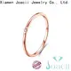 Joacii cubic zirconia rings manufacturer for party2 1