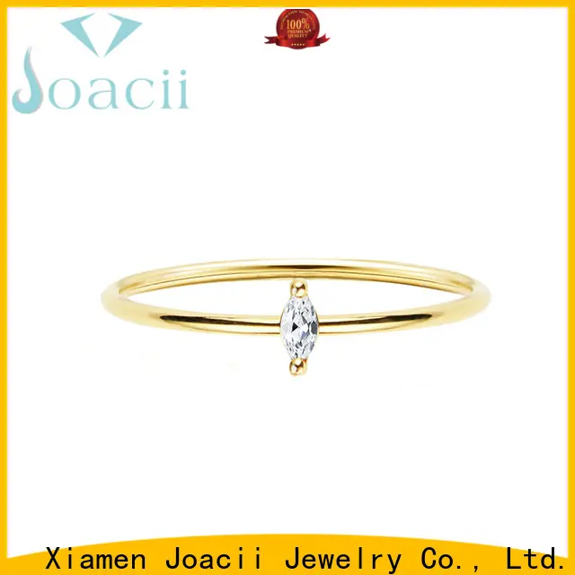 Joacii natural custom gold chains directly sale for wife 1