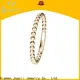 Joacii custom gold ring design for women promotion for wife 1