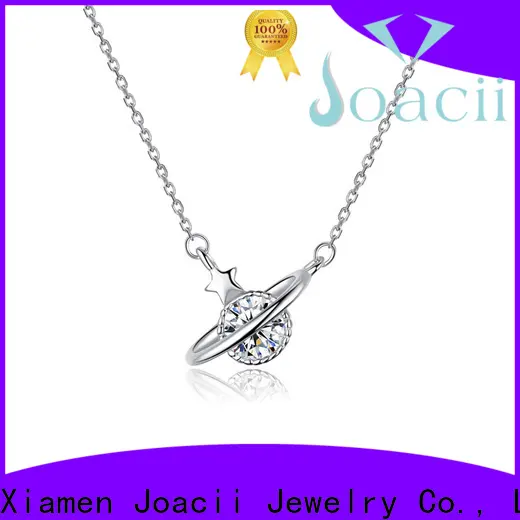 Joacii 925 silver ring on sale for proposal 1