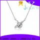 Joacii 925 silver ring on sale for proposal 1