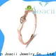 Joacii ruby jewelry promotion for girlfriend 1