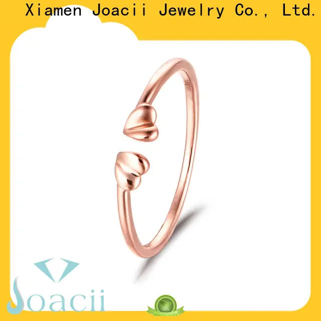 Joacii mens diamond rings design for wedding 1