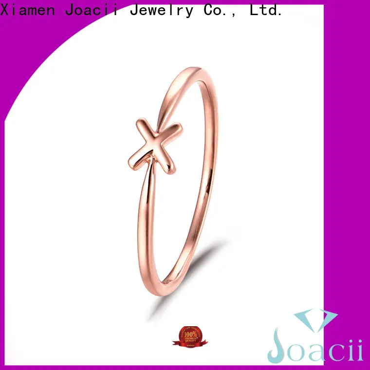 graceful ladies ring supplier for party 1