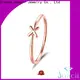 graceful ladies ring supplier for party 1
