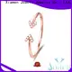 custom gold jewelry supplier directly sale for women 1