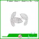 Joacii hot selling proposal ring supplier for party 1