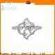 Joacii professional wholesale sterling jewelry directly sale for engagement 1