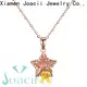 Joacii custom made gold jewelry directly sale for wife 1