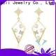 Joacii wholesale silver jewelry supplier for engagement 1