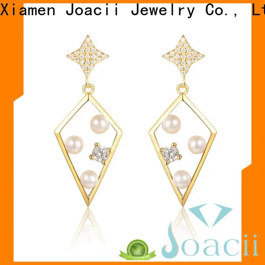 Joacii real pearls manufacturer for girlfriend 1