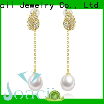 Joacii sterling silver jewelry suppliers on sale for engagement 1