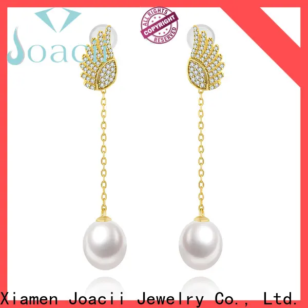 hot selling pearl ring gold on sale for gifts 1