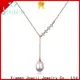 Joacii heart jewelry promotion for proposal 1