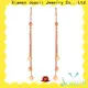 Joacii classic huggie hoop earrings for wife 1