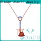 professional wholesale sterling jewelry directly sale for engagement 1