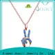 custom wholesale 925 sterling silver jewelry supplier for wedding 1