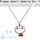 Joacii wholesale sterling jewelry directly sale for anniversary 1