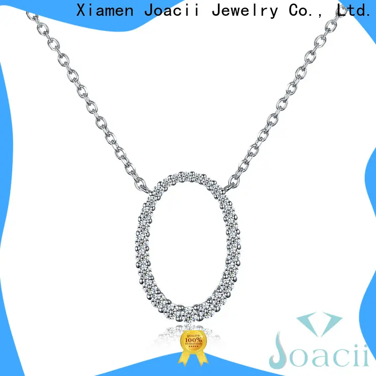 Joacii silver jewelry supplier on sale for anniversary 1