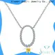 Joacii silver jewelry supplier on sale for anniversary 1