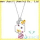 Joacii gold jewellery company promotion for wife 1
