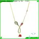 Joacii 14k gold promotion for girlfriend1 1