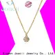 Joacii sterling silver jewelry factory for girl 1