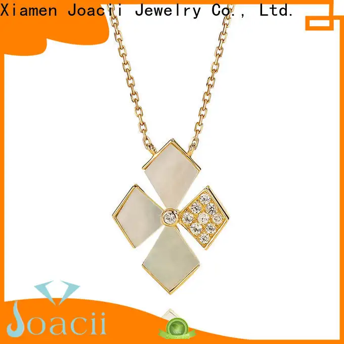 Joacii gold jewelry supplier supplier for women1 1