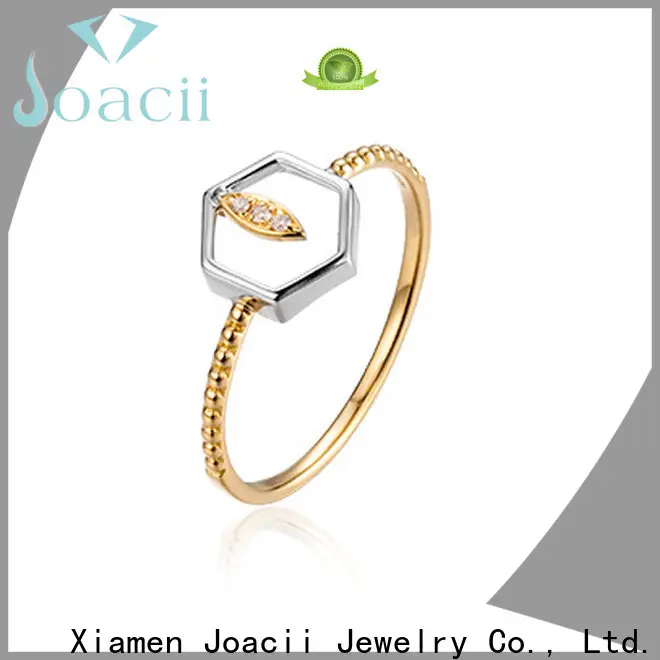 Joacii classic custom gold chains supplier for gifts 1