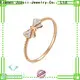 Joacii beautiful ladies ring supplier for wife 1