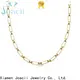 luxury custom pendants promotion for girl 1