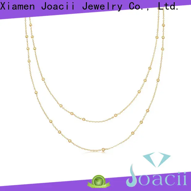 Joacii couple rings silver supplier for wedding2 1