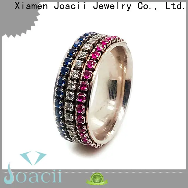 Joacii pretty 18k gold promotion for gifts 1