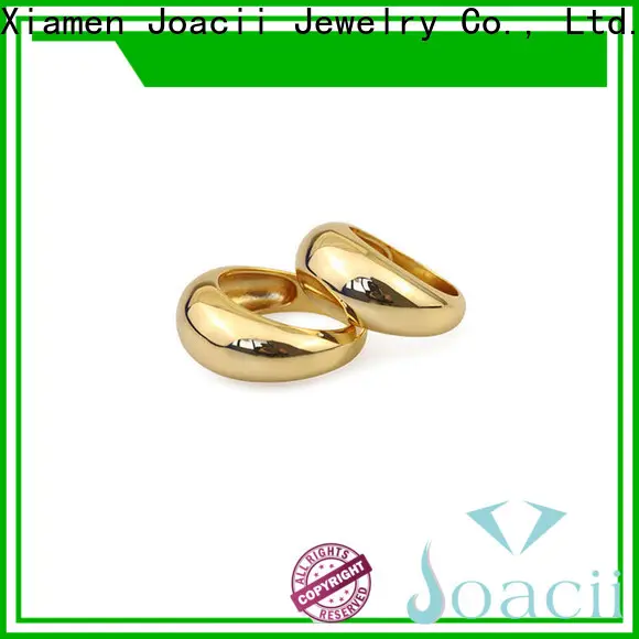 Joacii professional silver jewelry manufacturer directly sale for anniversary 1