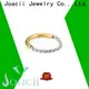 Joacii gemstone rings design for party 1