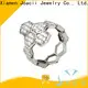 graceful mens diamond rings manufacturer for wedding5 1