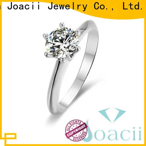 white gold wedding rings manufacturer for girlfriend 1