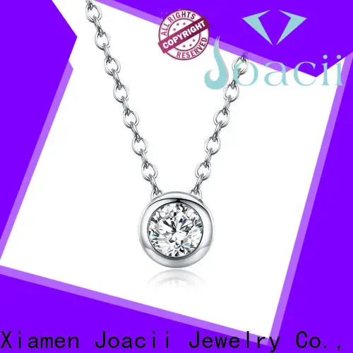Joacii quality silver jewellery promotion for anniversary 1