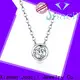Joacii quality silver jewellery promotion for anniversary 1