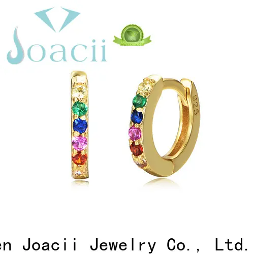 Joacii small earrings on sale for girlfriend 1