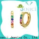 Joacii 925 silver jewelry promotion for engagement 1