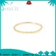 Joacii cubic zirconia rings supplier for party2 1