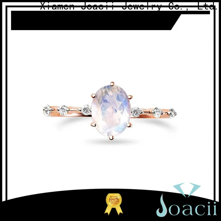 Joacii wholesale 925 sterling silver jewelry directly sale for engagement1 1