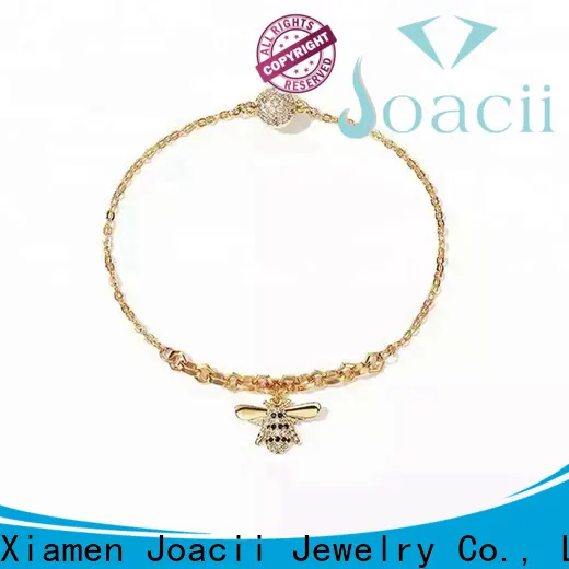 Joacii silver star earrings supplier for wedding3 1