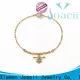 Joacii silver star earrings supplier for wedding3 1