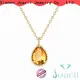 elegant white gold diamond necklace design for women 1