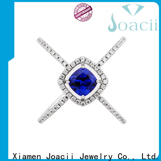 Joacii mens diamond rings supplier for wedding1 1