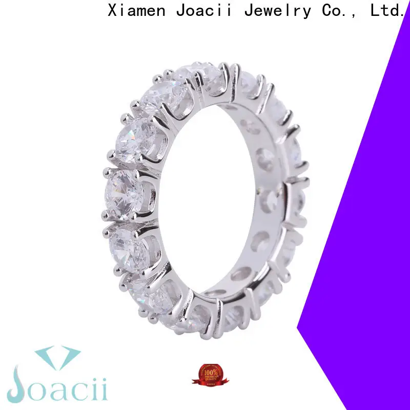 Joacii ruby jewelry promotion for wedding 1