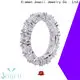 Joacii ruby jewelry promotion for wedding 1