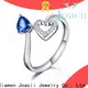 Joacii proposal ring design for wife 1
